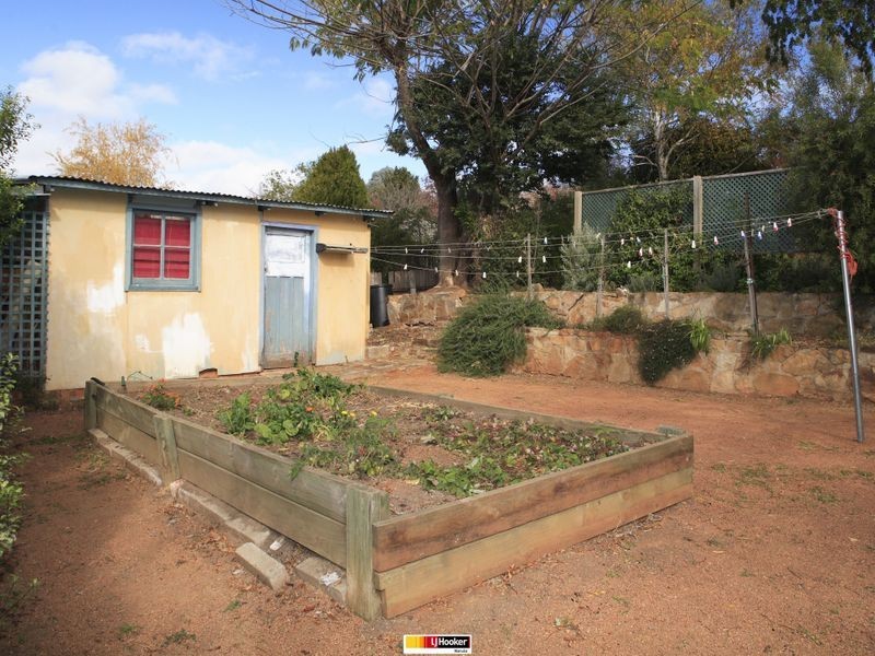 89 La Perouse Street, Griffith ACT 2603