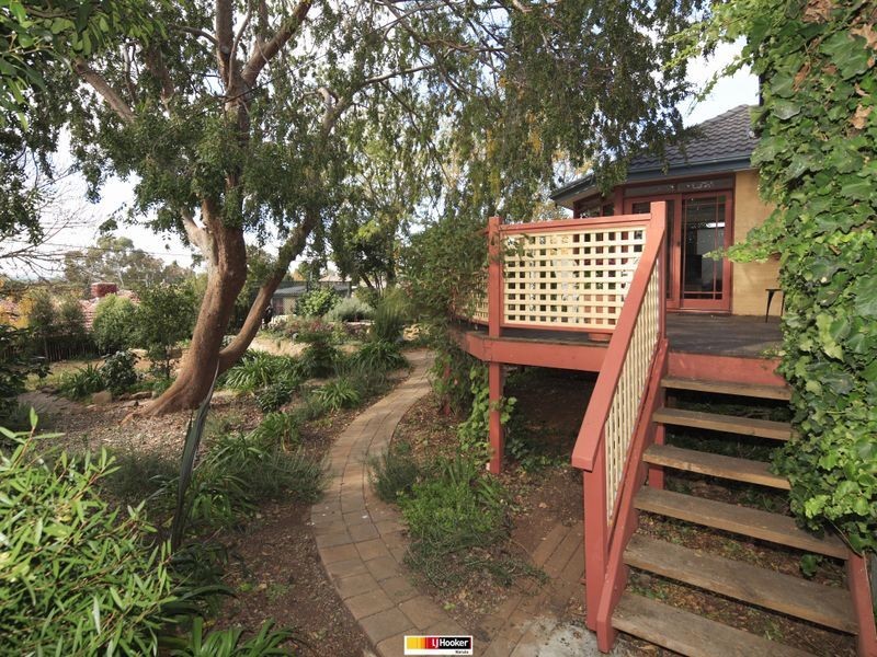 89 La Perouse Street, Griffith ACT 2603