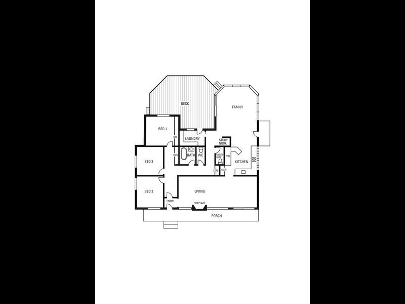 89 La Perouse Street, Griffith ACT 2603