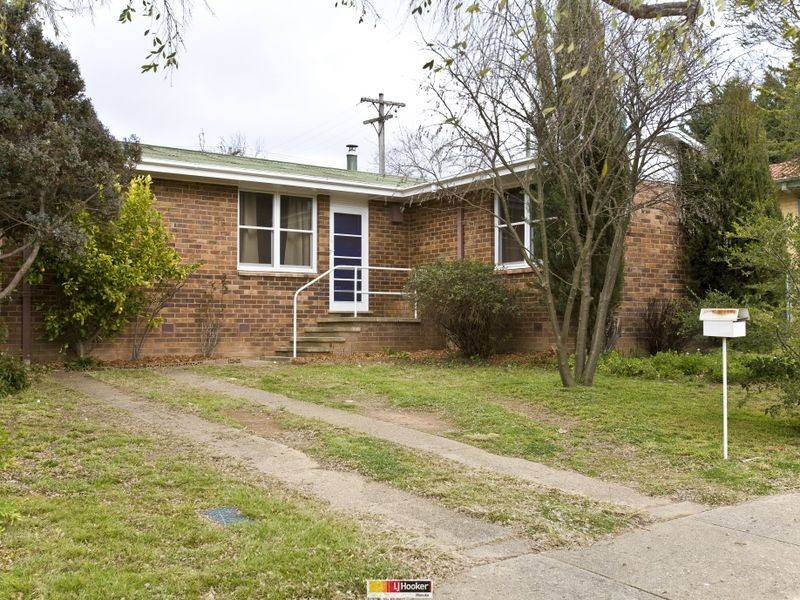 56 Walker Crescent, Narrabundah ACT 2604