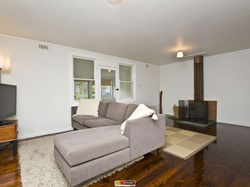 56 Walker Crescent, Narrabundah ACT 2604