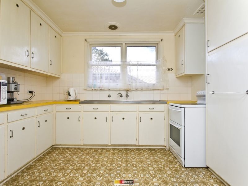 56 Walker Crescent, Narrabundah ACT 2604