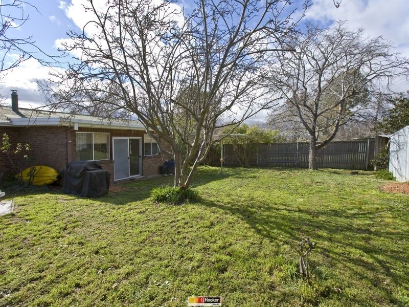 56 Walker Crescent, Narrabundah ACT 2604