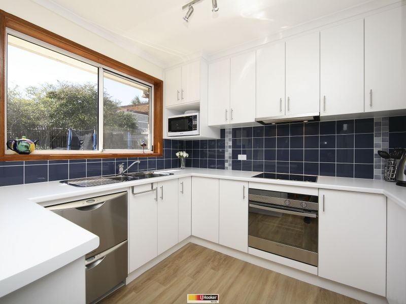 11 Freda Gibson Circuit, Theodore ACT 2905