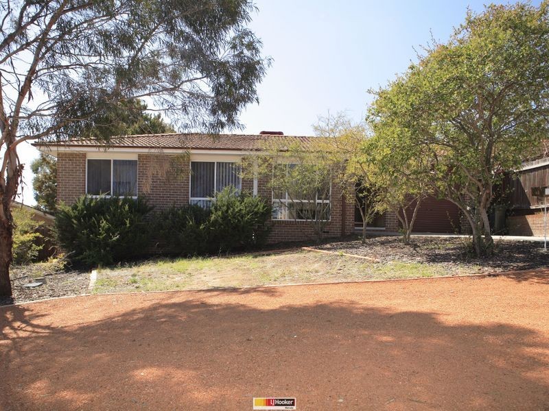 11 Freda Gibson Circuit, Theodore ACT 2905