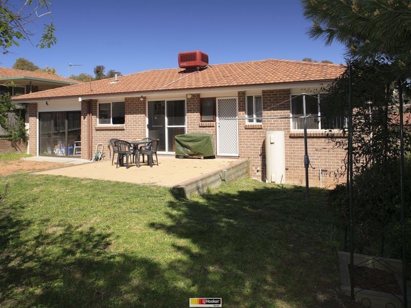 11 Freda Gibson Circuit, Theodore ACT 2905