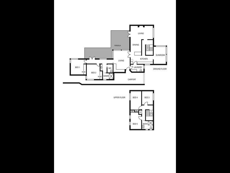 5 Bidwill Close, Yarralumla ACT 2600