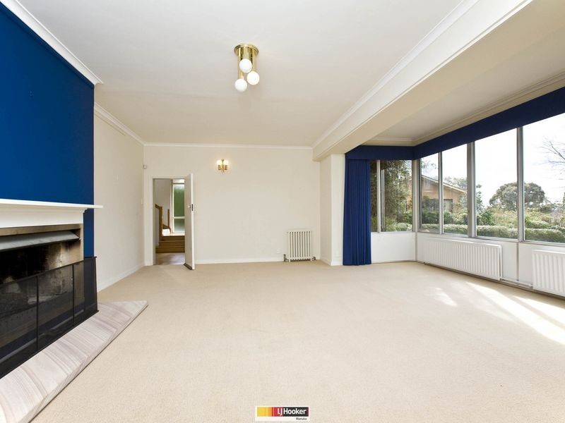 5 Ord Street, Forrest ACT 2603