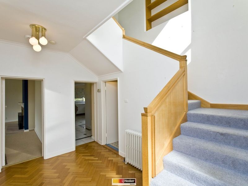 5 Ord Street, Forrest ACT 2603