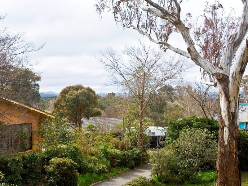 5 Ord Street, Forrest ACT 2603