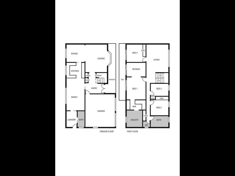 37 Rowntree Crescent, Isaacs ACT 2607