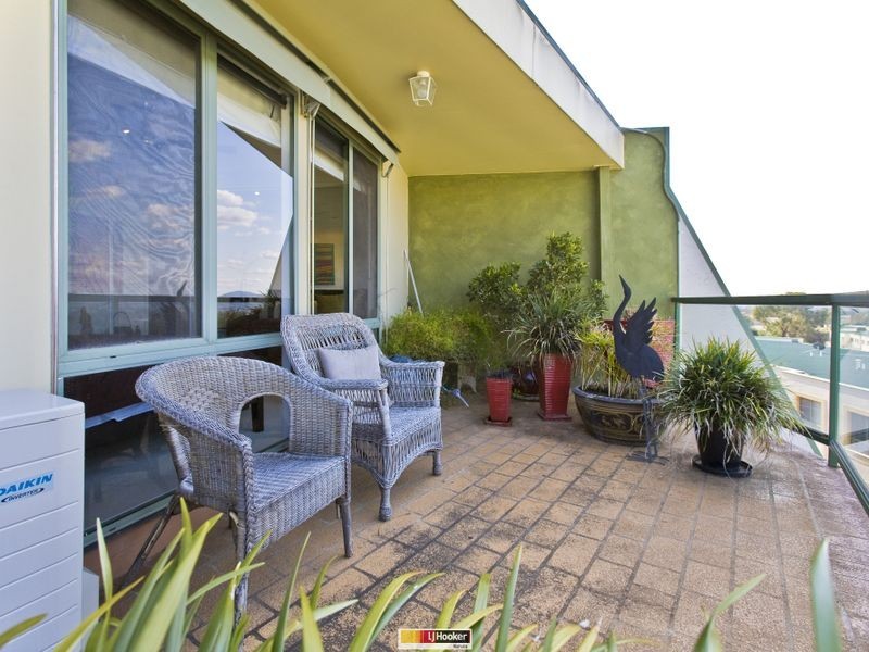 30/40 Leahy Close, Narrabundah ACT 2604