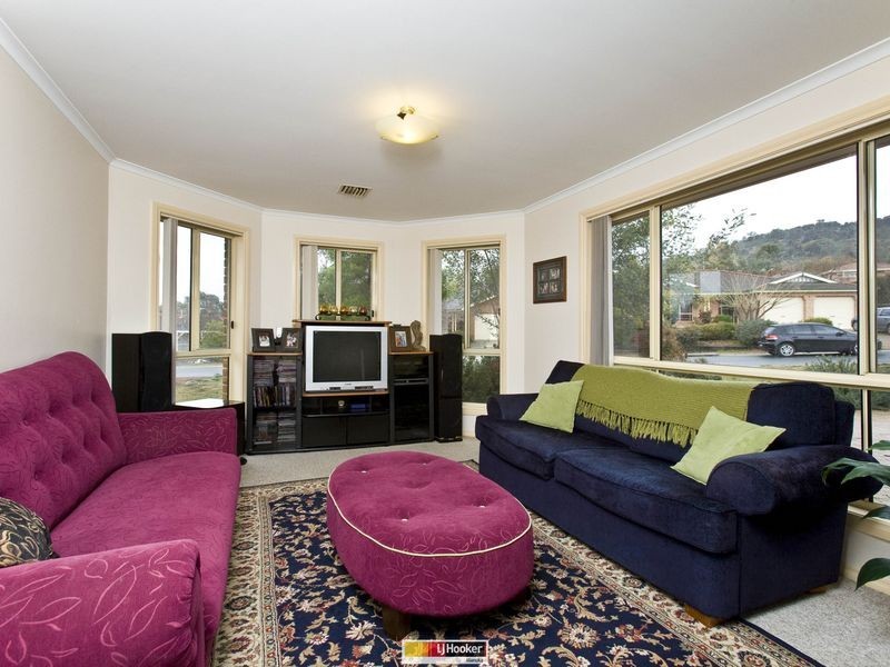 3 Roughsey Place, Conder ACT 2906