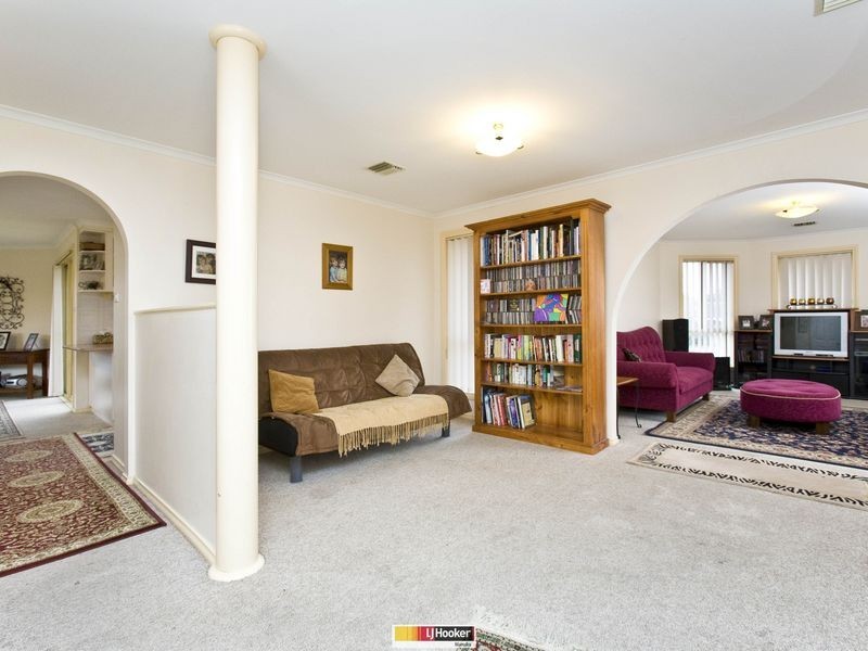 3 Roughsey Place, Conder ACT 2906