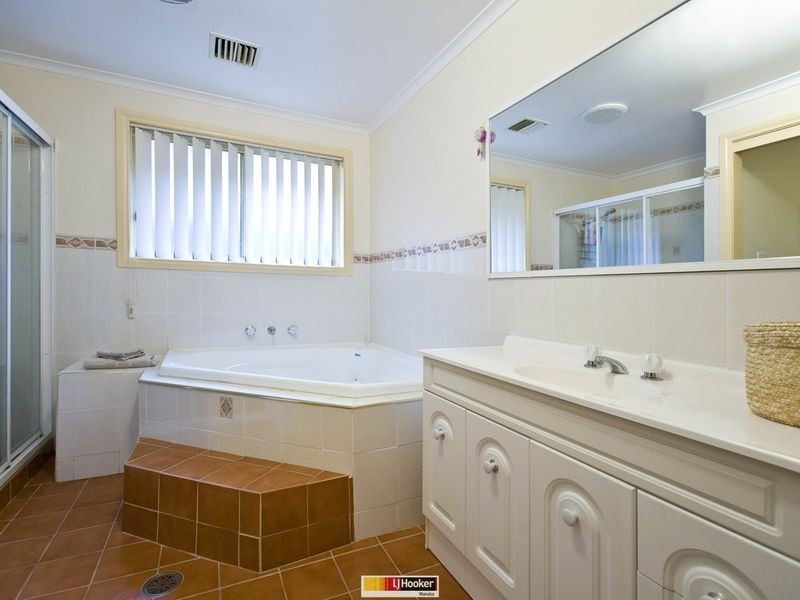 3 Roughsey Place, Conder ACT 2906