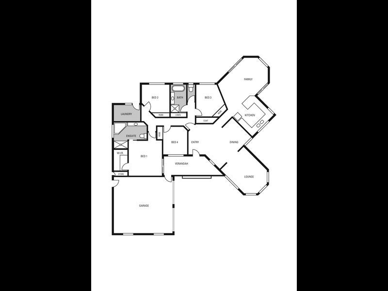 3 Roughsey Place, Conder ACT 2906