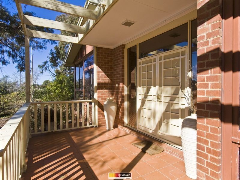 96 Captain Cook Crescent, Griffith ACT 2603