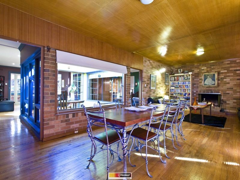 96 Captain Cook Crescent, Griffith ACT 2603
