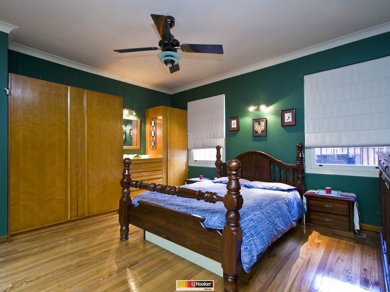 96 Captain Cook Crescent, Griffith ACT 2603