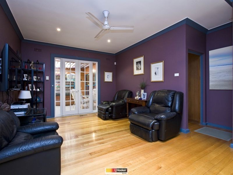 96 Captain Cook Crescent, Griffith ACT 2603