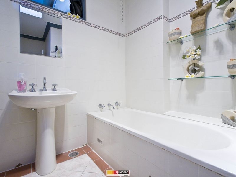 96 Captain Cook Crescent, Griffith ACT 2603