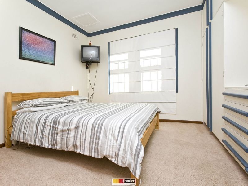 96 Captain Cook Crescent, Griffith ACT 2603