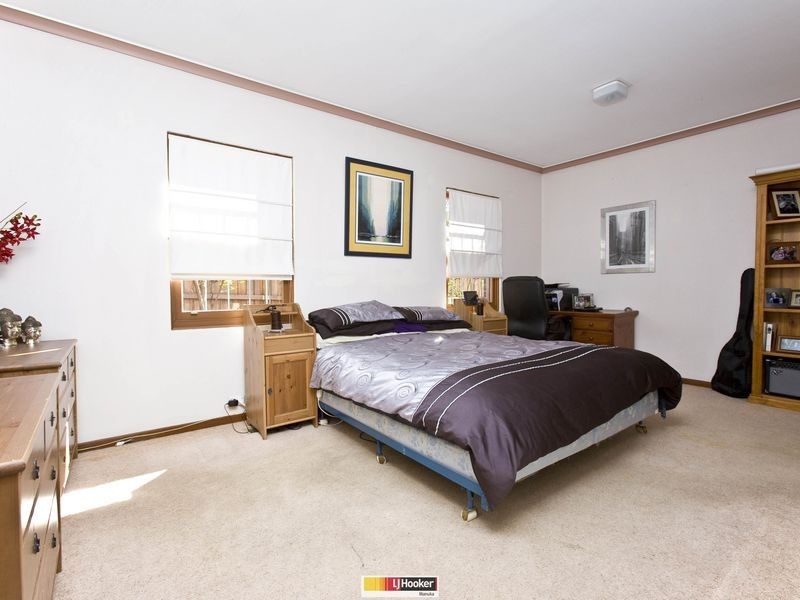 96 Captain Cook Crescent, Griffith ACT 2603