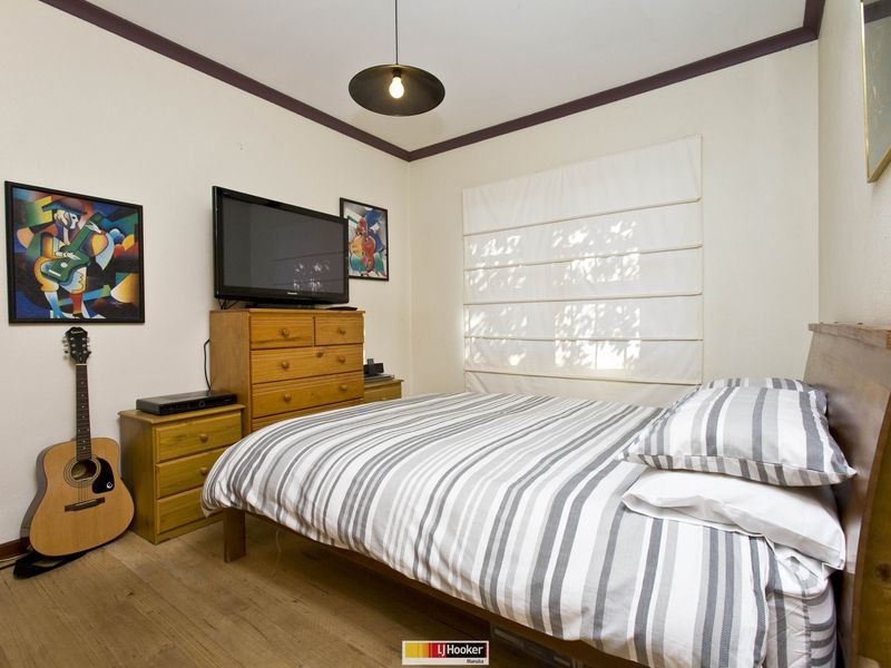 96 Captain Cook Crescent, Griffith ACT 2603