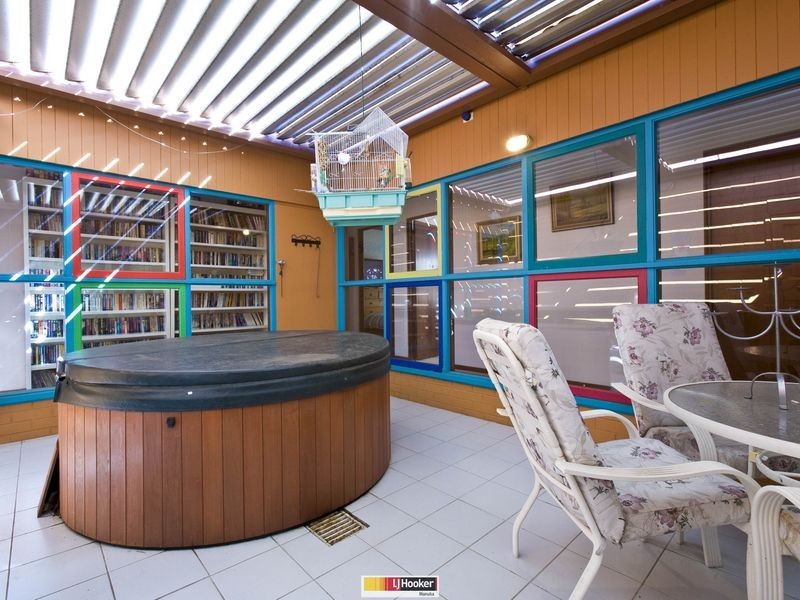 96 Captain Cook Crescent, Griffith ACT 2603