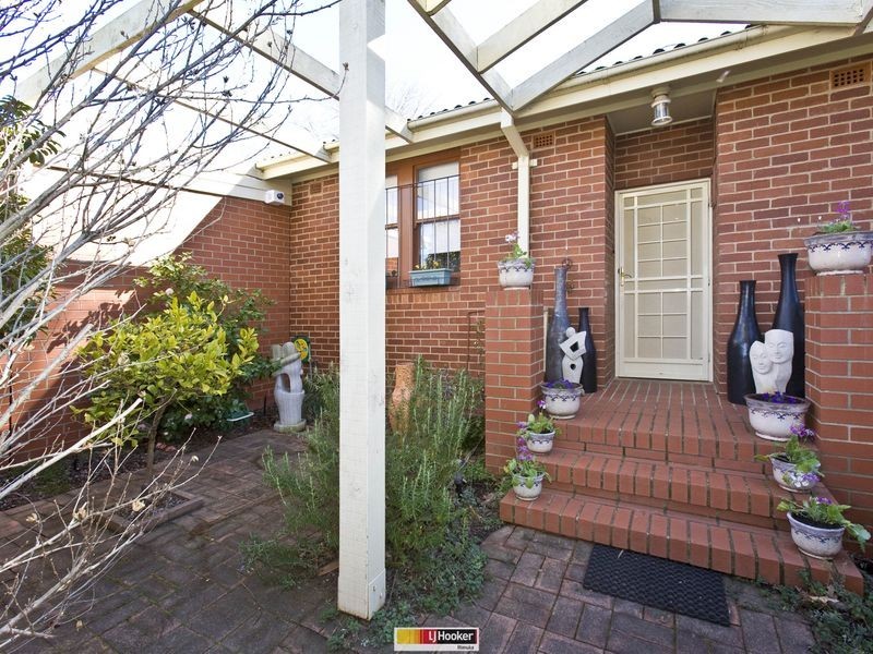 96 Captain Cook Crescent, Griffith ACT 2603