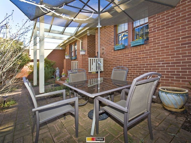 96 Captain Cook Crescent, Griffith ACT 2603