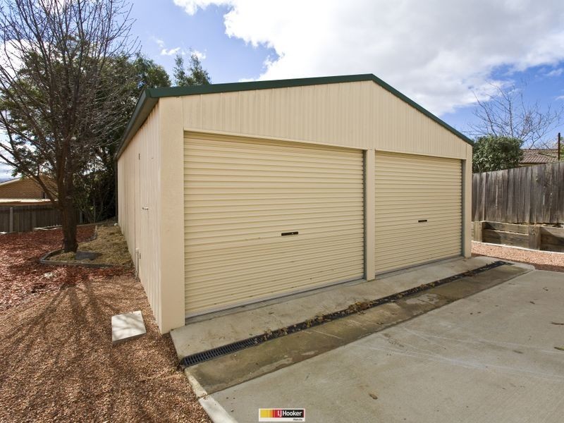 4 Mattingley Court, Banks ACT 2906