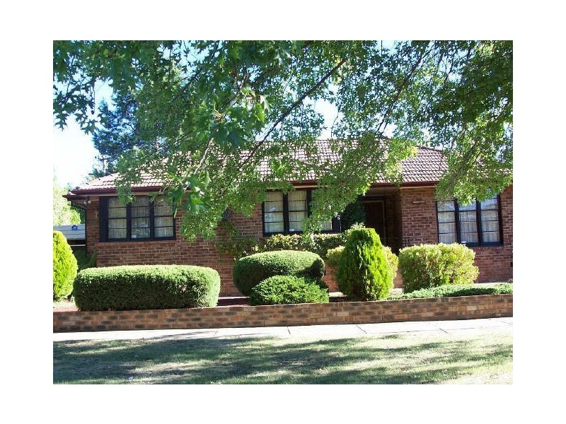 46 Boolimba Crescent, Narrabundah ACT 2604