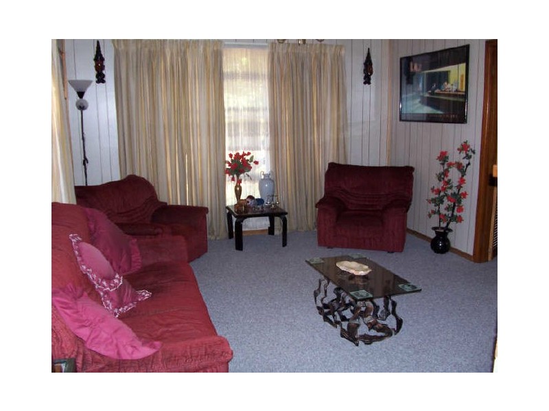 46 Boolimba Crescent, Narrabundah ACT 2604