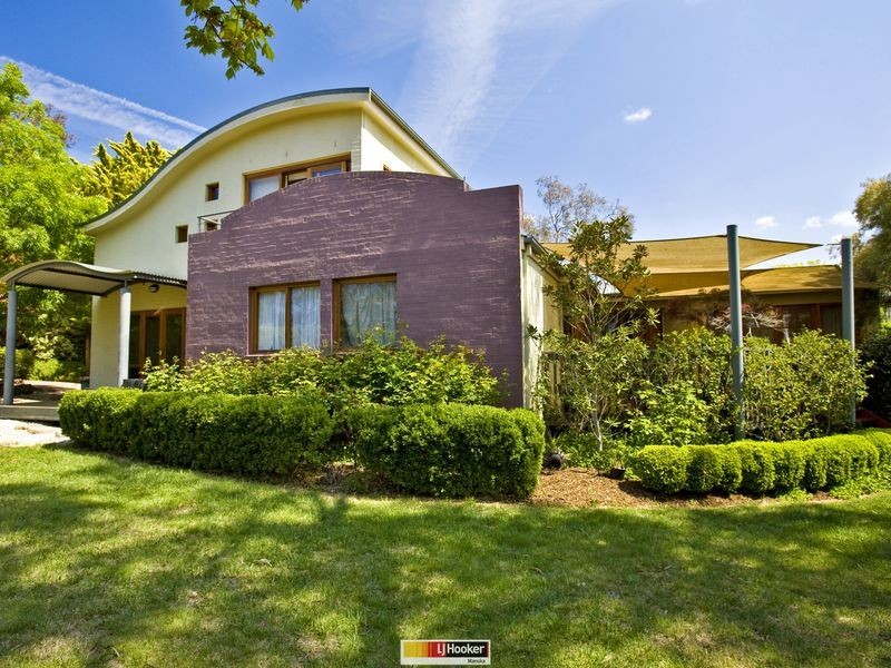 21 Brockman Street, Narrabundah ACT 2604