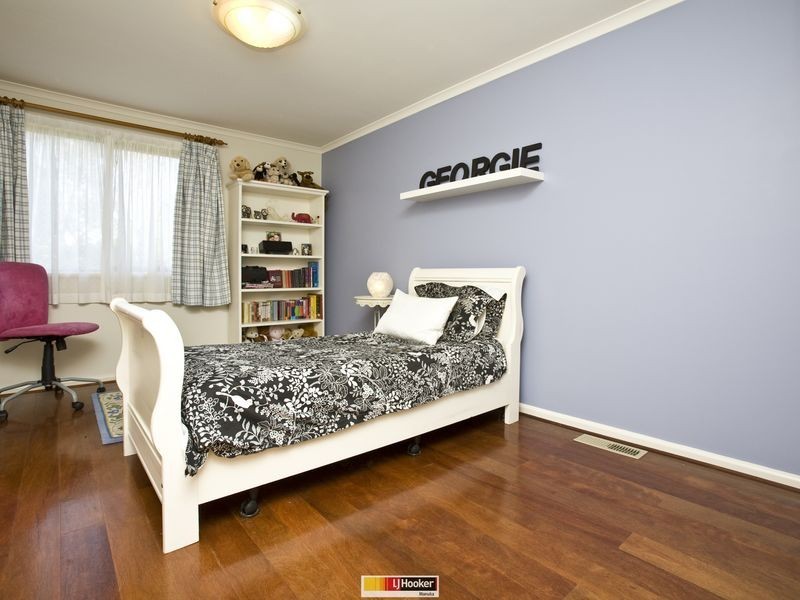 21 Brockman Street, Narrabundah ACT 2604