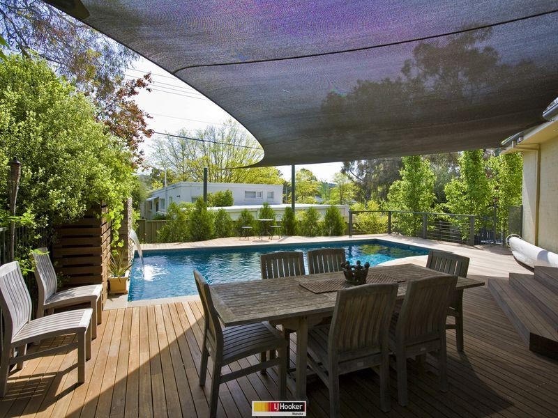 21 Brockman Street, Narrabundah ACT 2604