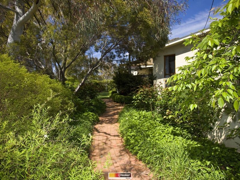 21 Brockman Street, Narrabundah ACT 2604