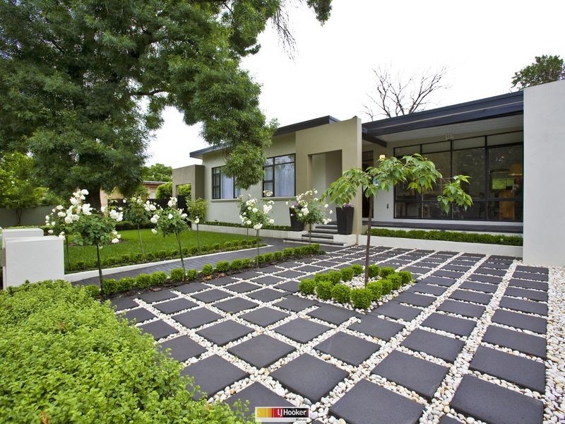 89 Cowper Street, Dickson ACT 2602
