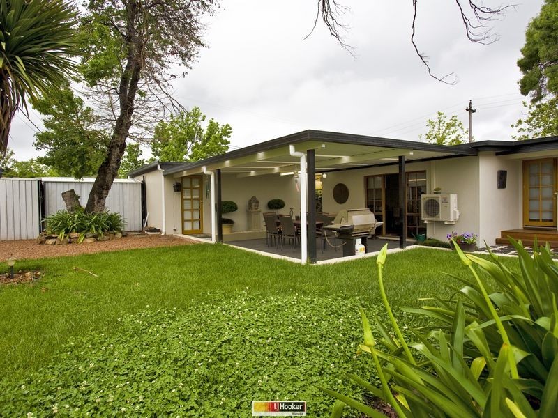 89 Cowper Street, Dickson ACT 2602
