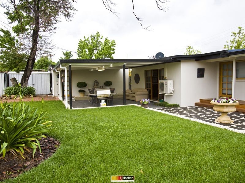 89 Cowper Street, Dickson ACT 2602