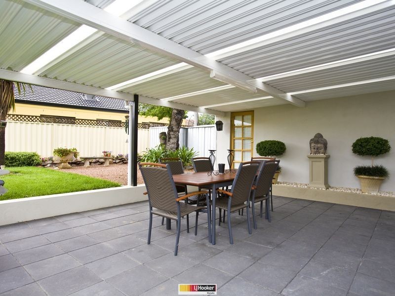 89 Cowper Street, Dickson ACT 2602