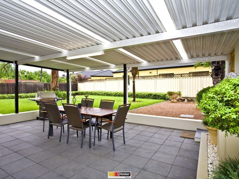 89 Cowper Street, Dickson ACT 2602