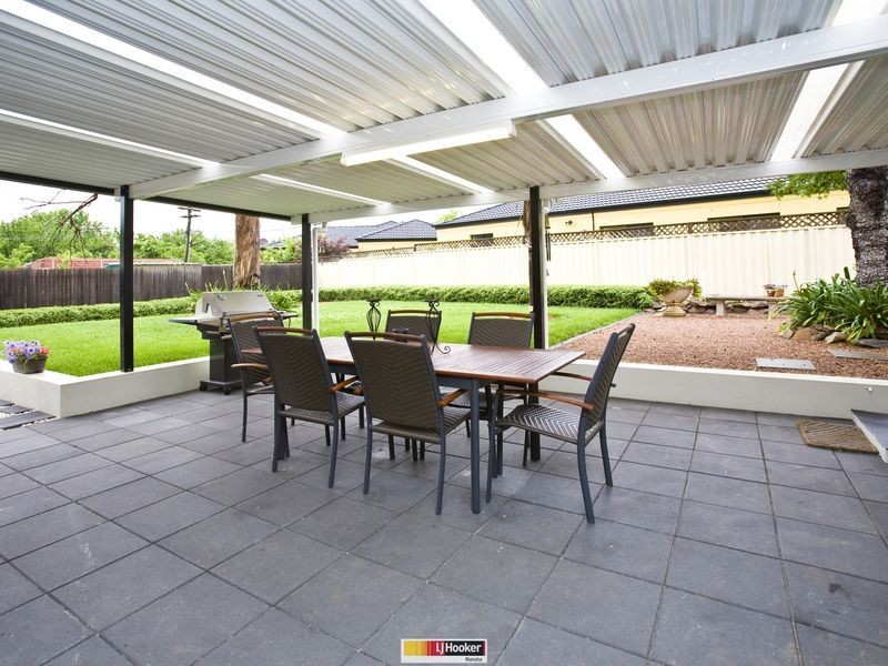 89 Cowper Street, Dickson ACT 2602