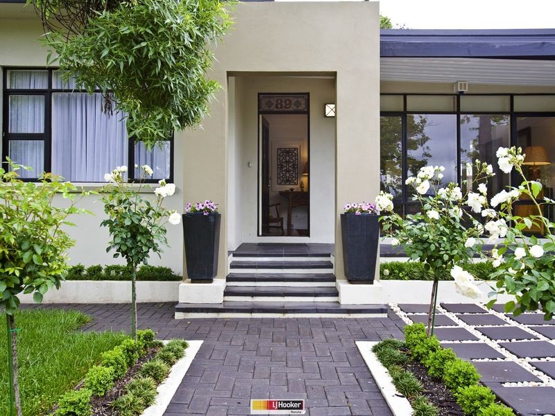 89 Cowper Street, Dickson ACT 2602