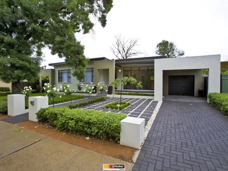 89 Cowper Street, Dickson ACT 2602