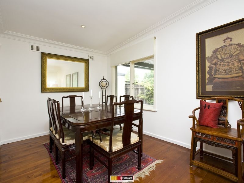 89 Cowper Street, Dickson ACT 2602