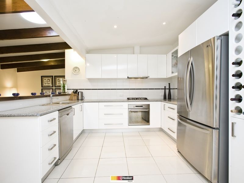 89 Cowper Street, Dickson ACT 2602