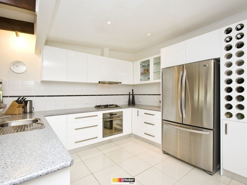 89 Cowper Street, Dickson ACT 2602