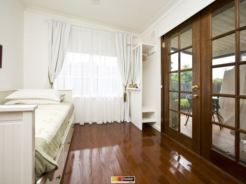 89 Cowper Street, Dickson ACT 2602
